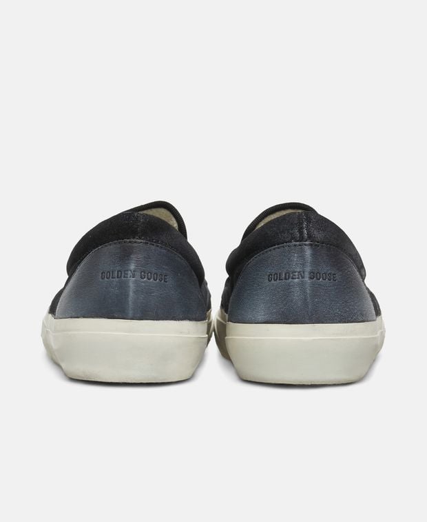 Golden Goose Deluxe Brand Slip-on sneakers Vce