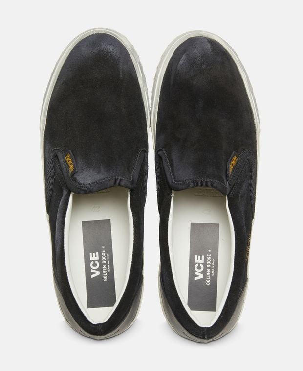 Golden Goose Deluxe Brand Slip-on sneakers Vce