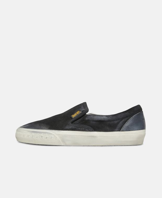 Golden Goose Deluxe Brand Slip-on sneakers Vce