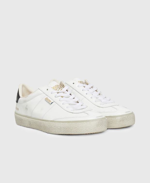 Golden Goose Deluxe Brand Sneakers Soul Star