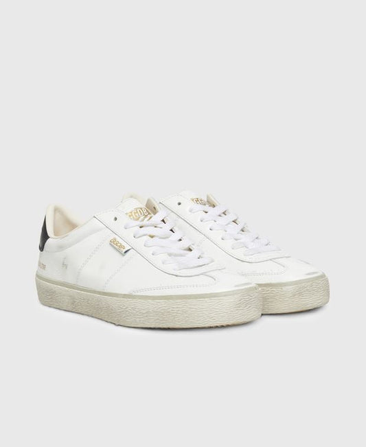 Golden Goose Deluxe Brand Sneakers Soul Star
