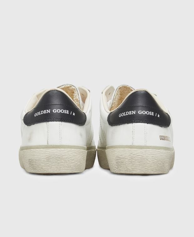 Golden Goose Deluxe Brand Sneakers Soul Star