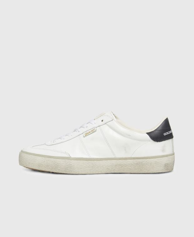 Golden Goose Deluxe Brand Sneakers Soul Star