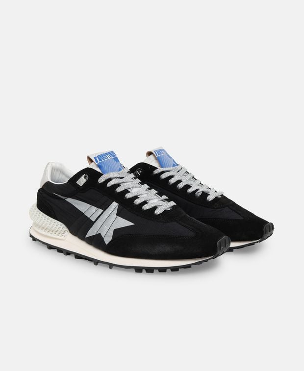 Golden Goose Deluxe Brand Sneakers Running Marathon