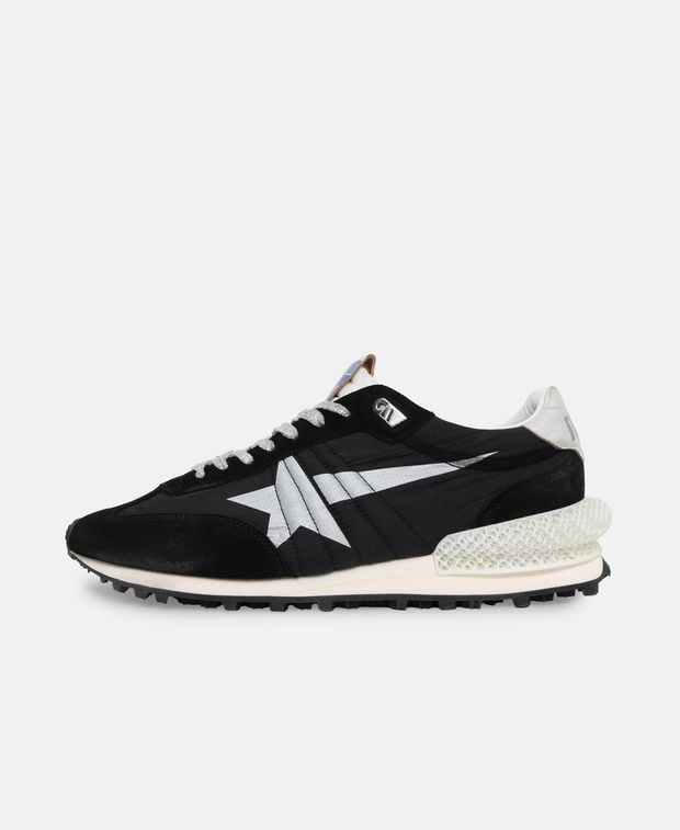 Golden Goose Deluxe Brand Sneakers Running Marathon