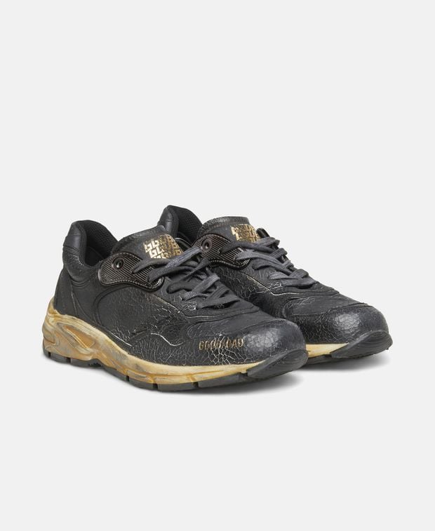 Golden Goose Deluxe Brand Sneakers Dad New