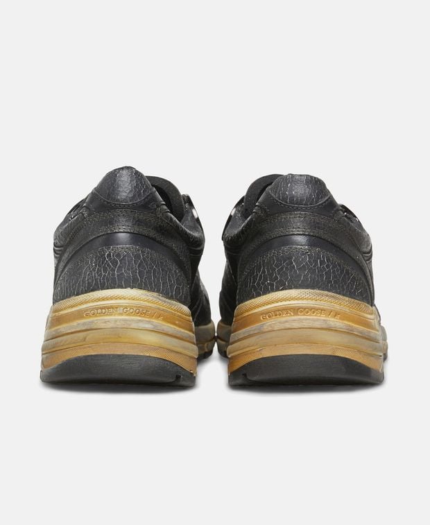 Golden Goose Deluxe Brand Sneakers Dad New