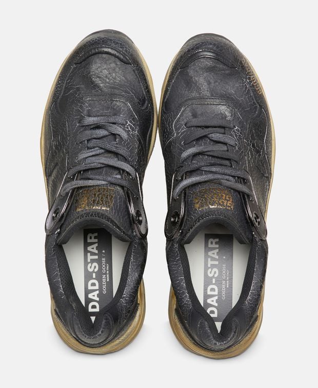 Golden Goose Deluxe Brand Sneakers Dad New