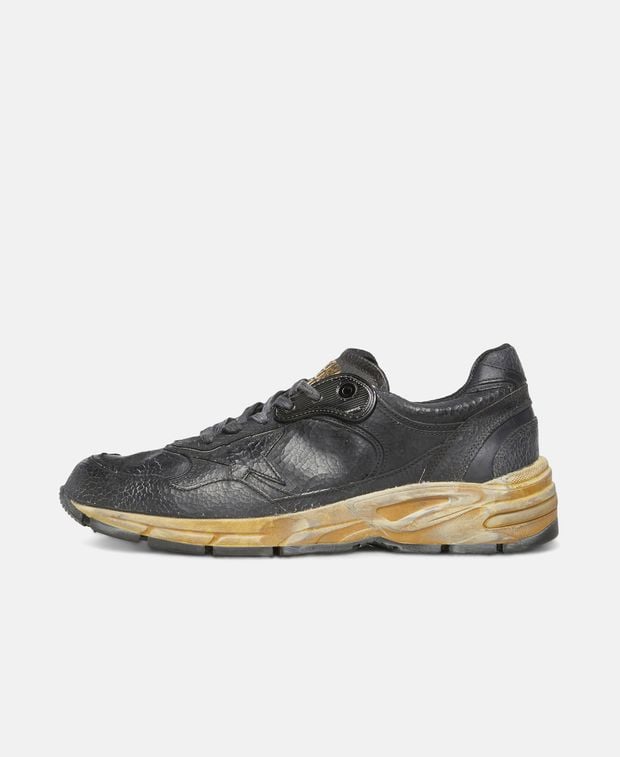 Golden Goose Deluxe Brand Sneakers Dad New