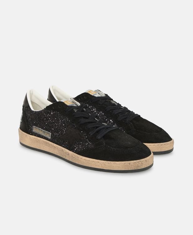 Golden Goose Deluxe Brand Sneakers Ball star