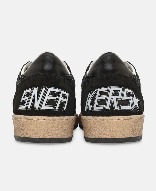 Golden Goose Deluxe Brand Sneakers Ball star