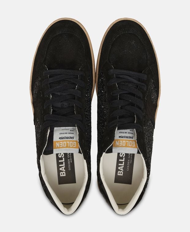 Golden Goose Deluxe Brand Sneakers Ball star