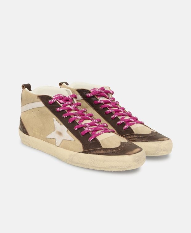 Golden Goose Deluxe Brand Sneakers Star Classic