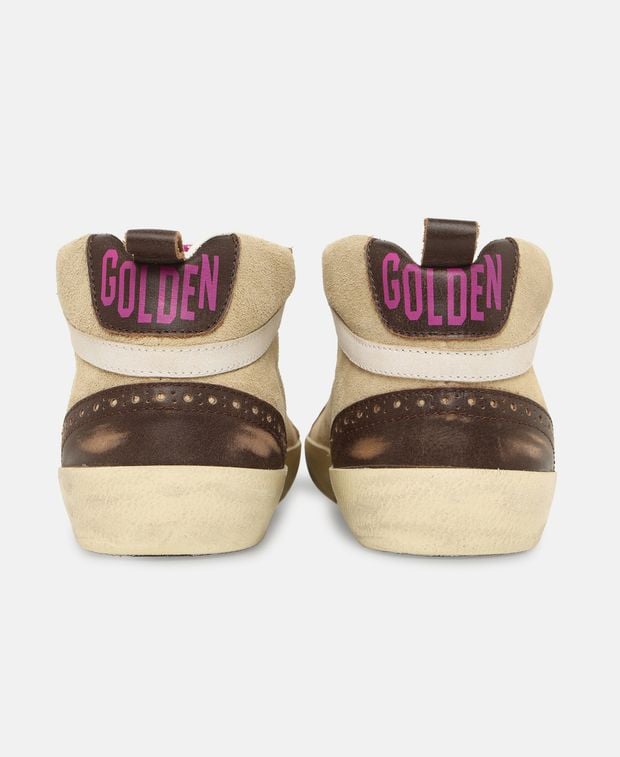 Golden Goose Deluxe Brand Sneakers Star Classic