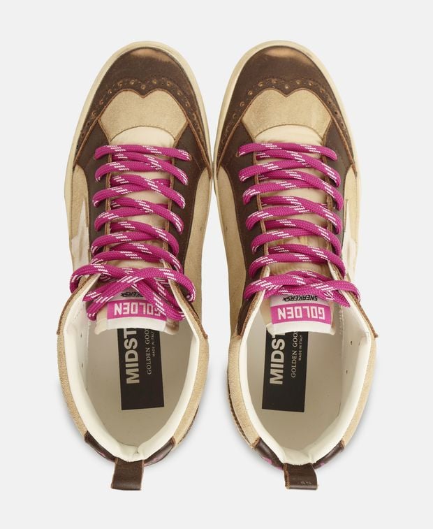 Golden Goose Deluxe Brand Sneakers Star Classic