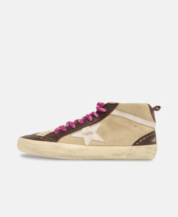 Golden Goose Deluxe Brand Sneakers Star Classic