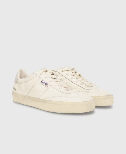 Golden Goose Deluxe Brand Sneakers Soul Star