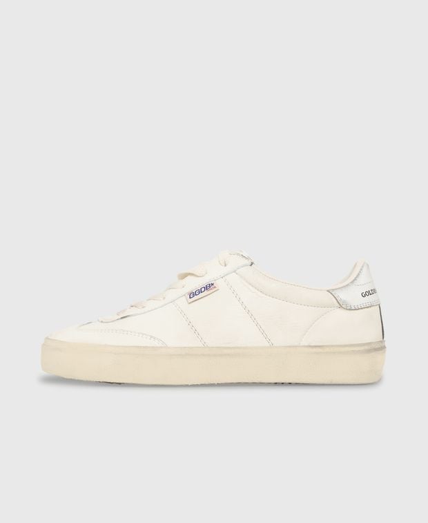 Golden Goose Deluxe Brand Sneakers Soul Star