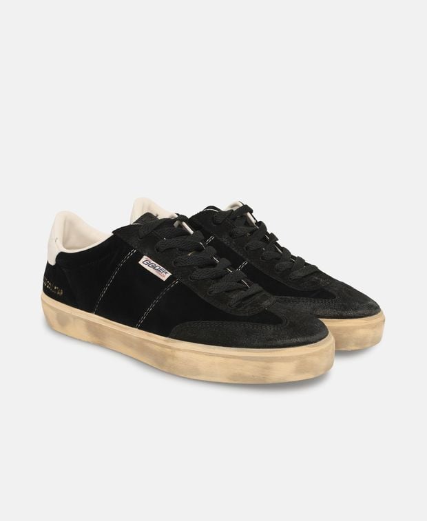 Golden Goose Deluxe Brand Sneakers Soul Star