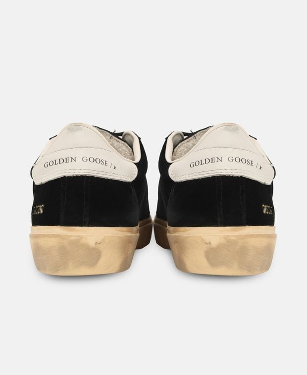 Golden Goose Deluxe Brand Sneakers Soul Star