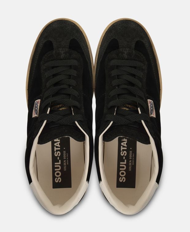 Golden Goose Deluxe Brand Sneakers Soul Star