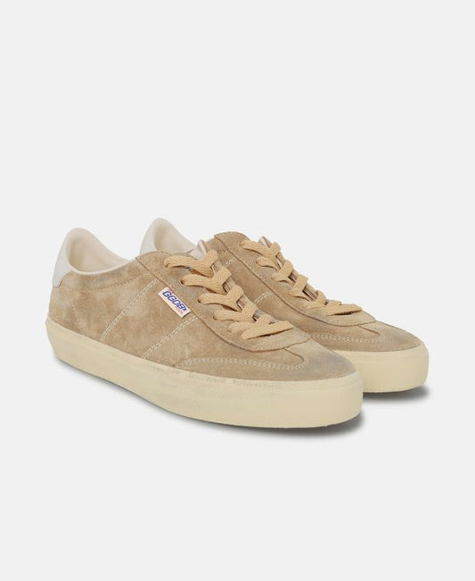 Golden Goose Deluxe Brand Platform sneakers Soul Star