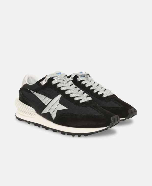 Golden Goose Deluxe Brand Sneakers Running Marathon
