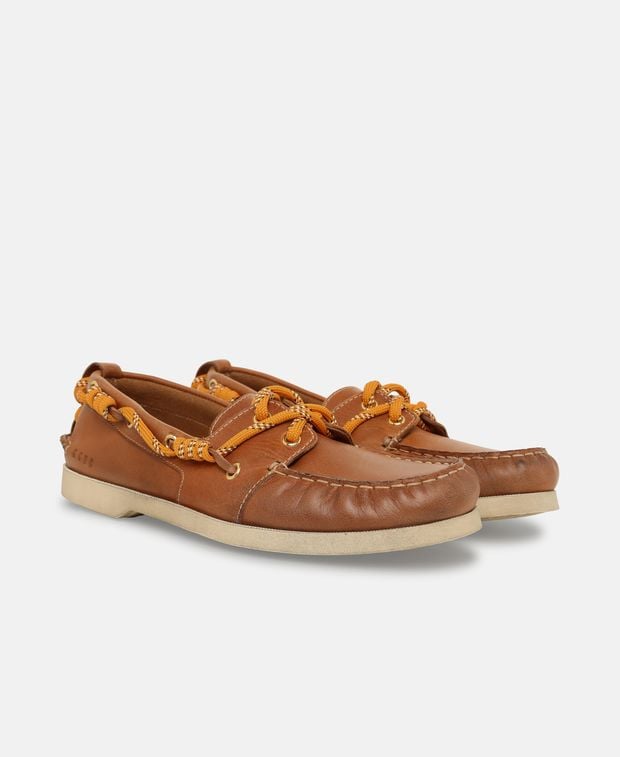 Golden Goose Deluxe Brand Boat shoes