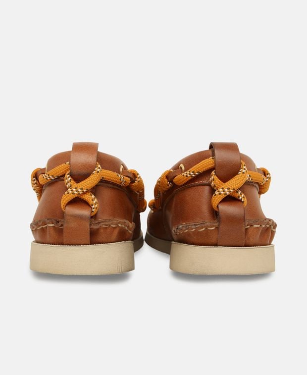 Golden Goose Deluxe Brand Boat shoes
