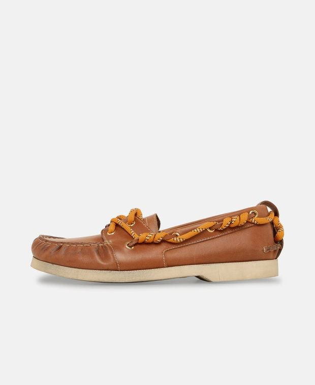 Golden Goose Deluxe Brand Boat shoes