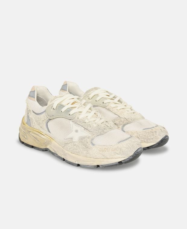 Golden Goose Deluxe Brand Sneakers Running Dad