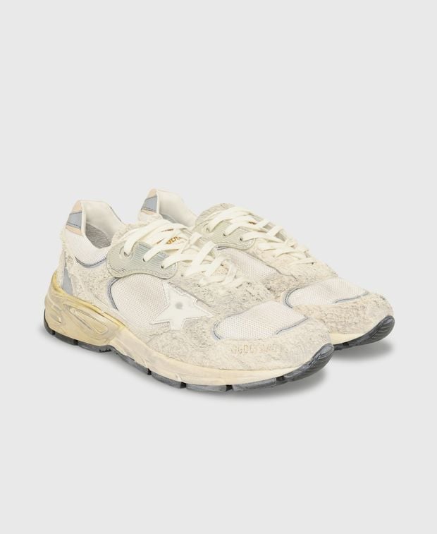 Golden Goose Deluxe Brand Sneakers Running Dad