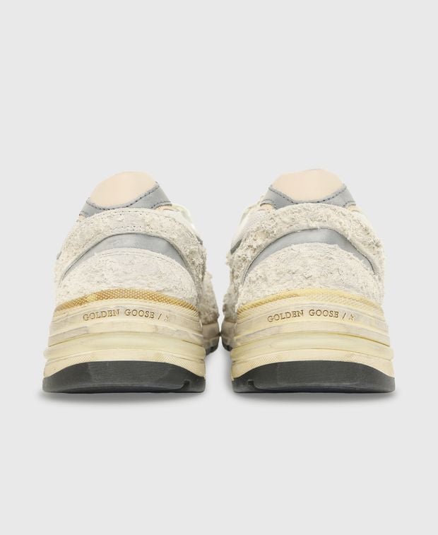 Golden Goose Deluxe Brand Sneakers Running Dad
