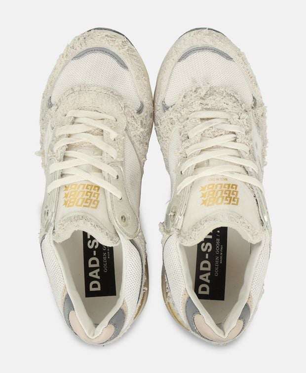 Golden Goose Deluxe Brand Sneakers Running Dad