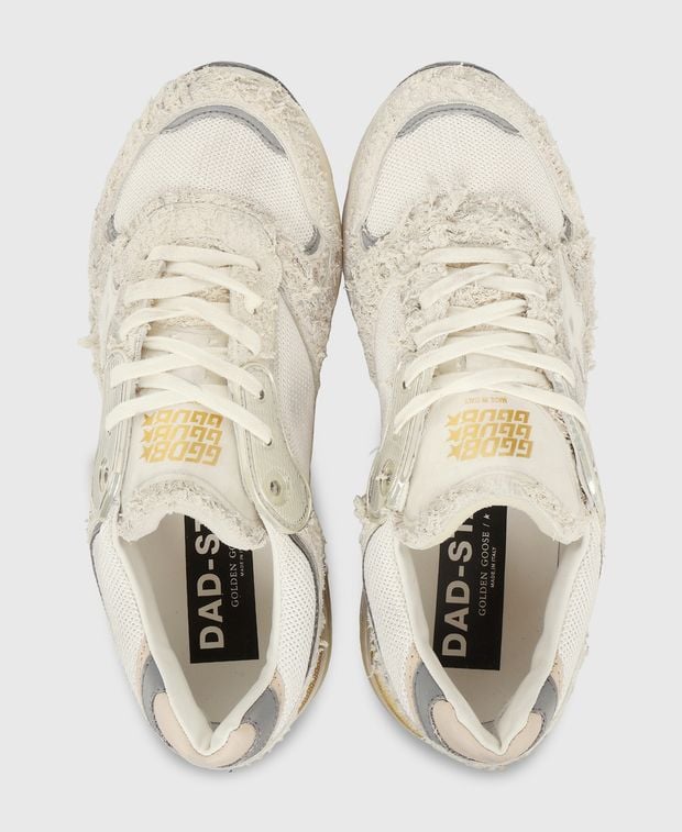 Golden Goose Deluxe Brand Sneakers Running Dad