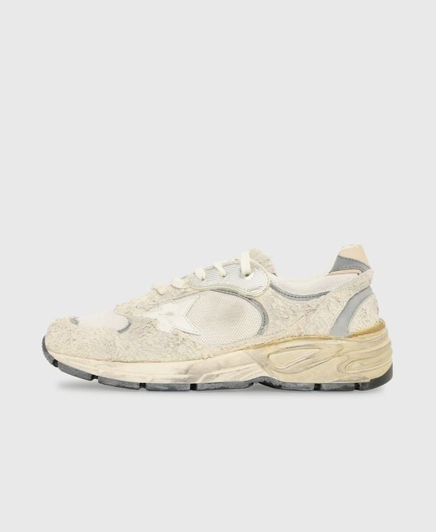 Golden Goose Deluxe Brand Sneakers Running Dad