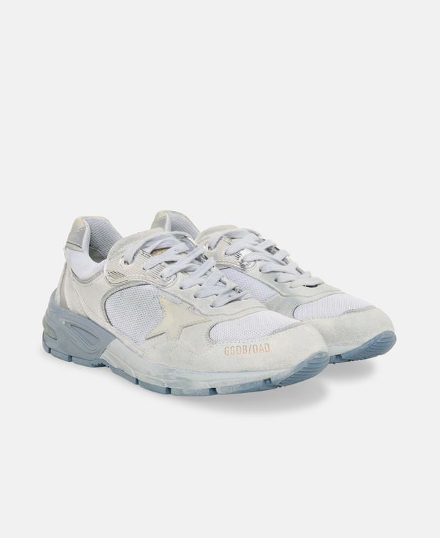 Golden Goose Deluxe Brand Sneakers Running Dad