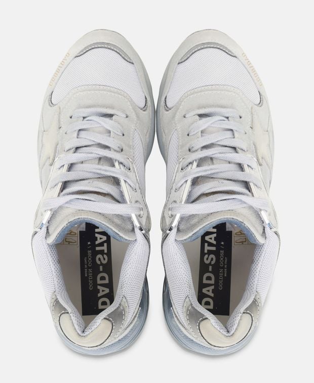 Golden Goose Deluxe Brand Sneakers Running Dad
