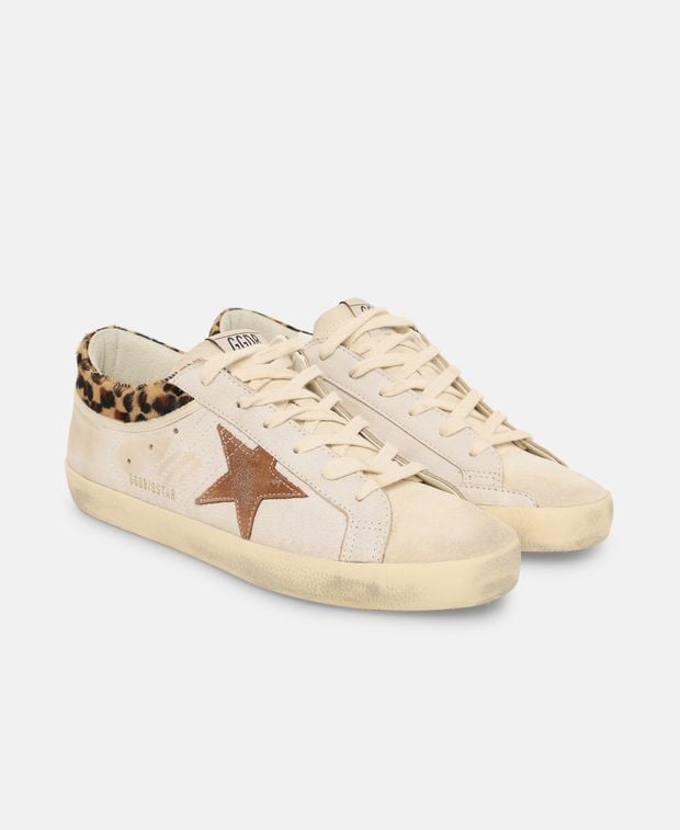 Golden Goose Deluxe Brand Sneakers Super Star