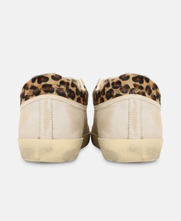 Golden Goose Deluxe Brand Sneakers Super Star