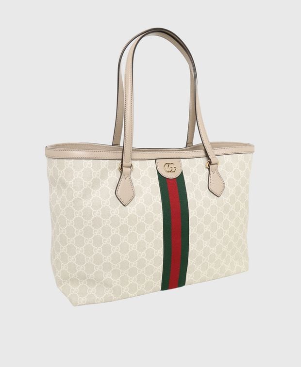 Gucci Tote Bag Ophidia