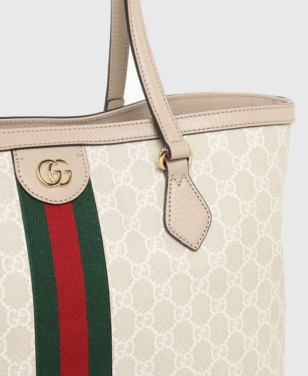 Gucci Tote Bag Ophidia