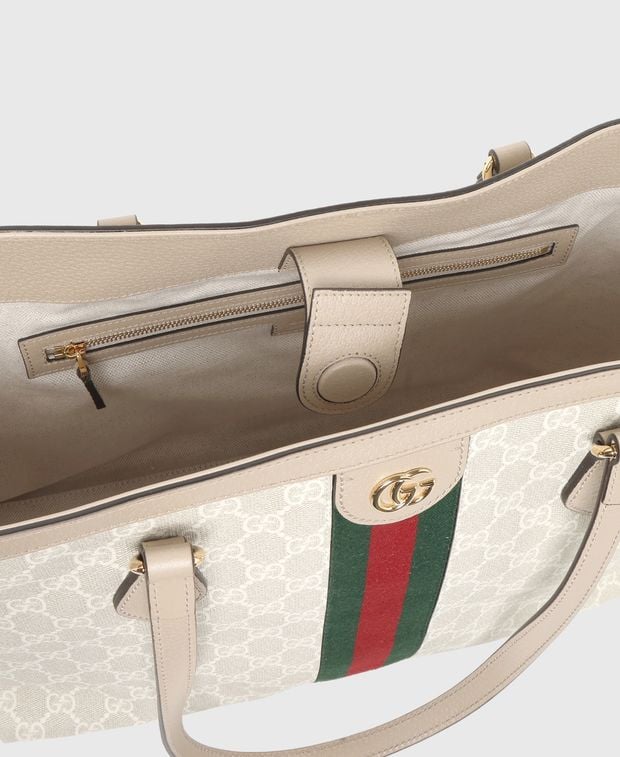 Gucci Tote Bag Ophidia
