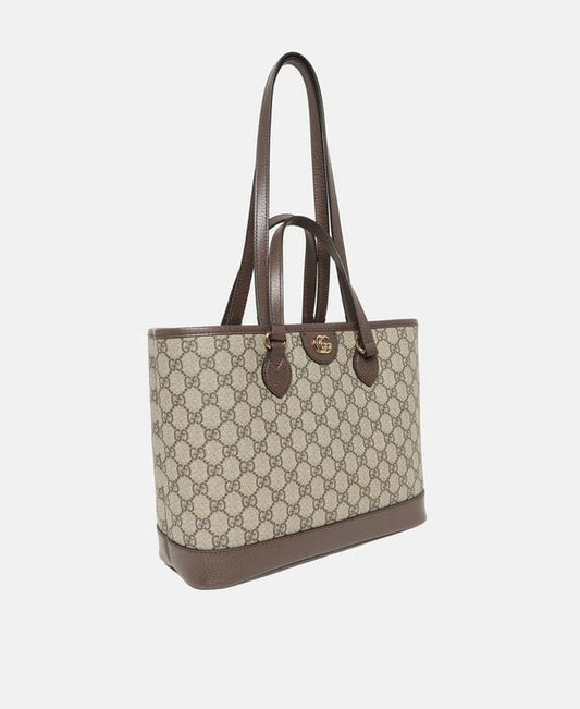 Gucci Tote Bag Ophidia