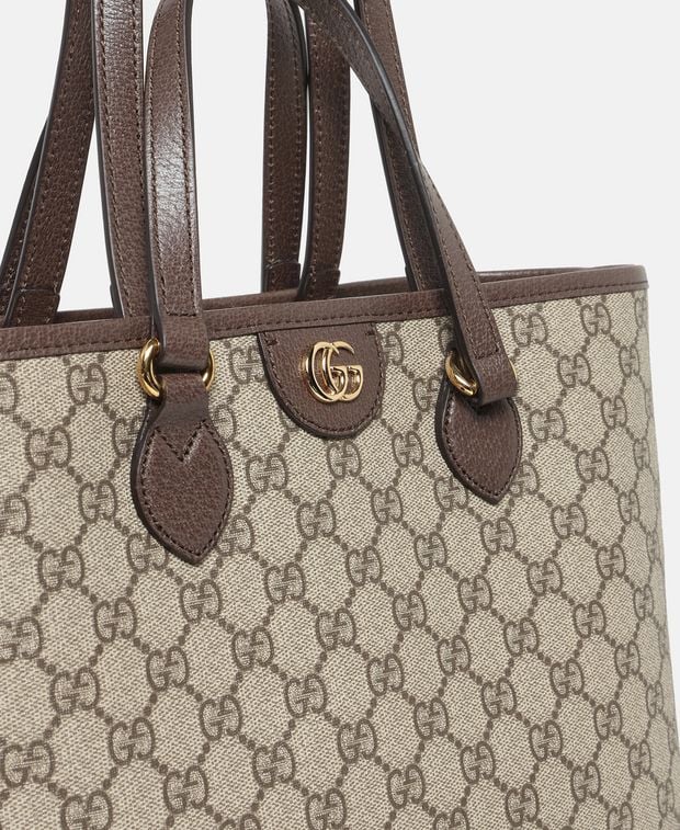 Gucci Tote Bag Ophidia