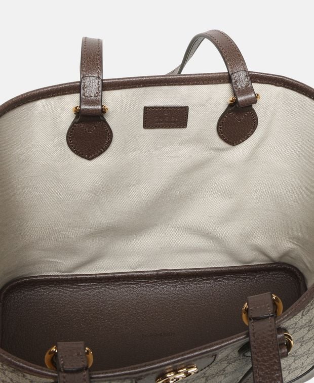 Gucci Tote Bag Ophidia
