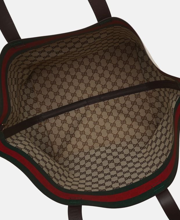 Gucci Tote Bag