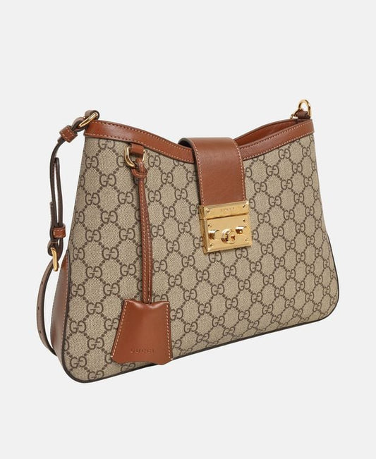 Gucci Leather shoulder bag