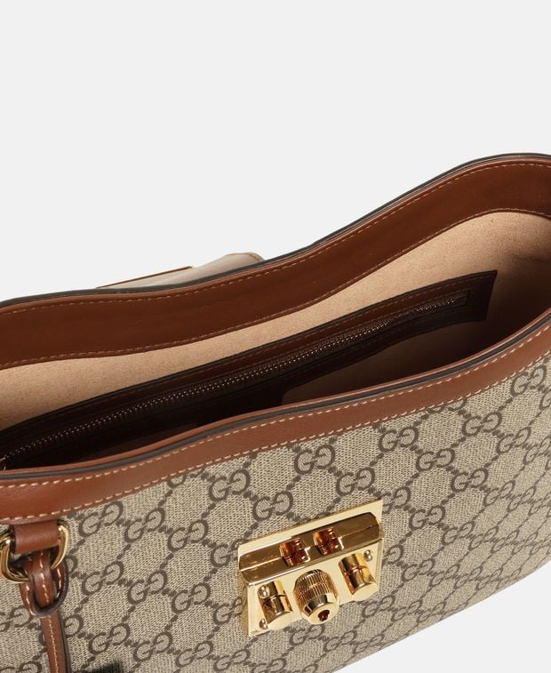Gucci Leather shoulder bag