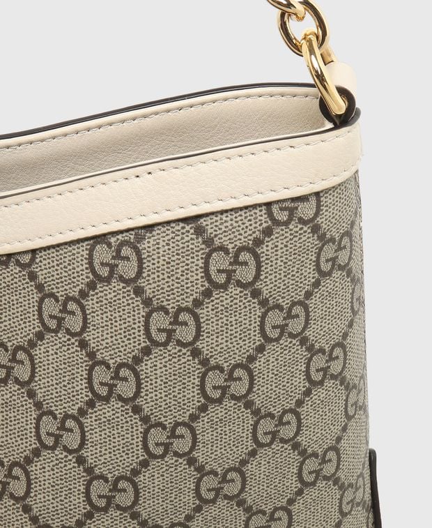 Gucci Leather shoulder bag